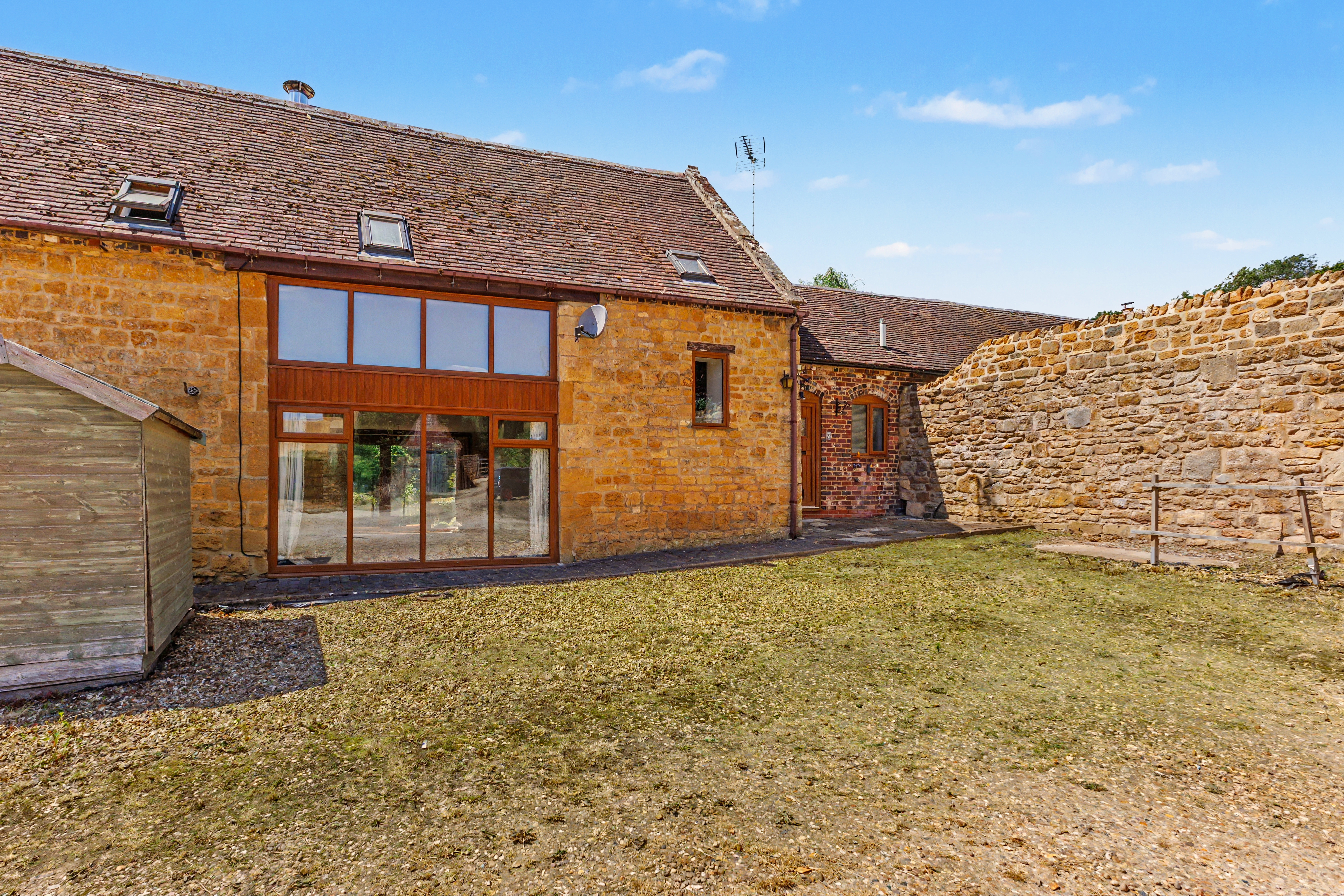2 bedroom terraced house for sale, Charingworth Chase Farm, Chipping Campden, GL55