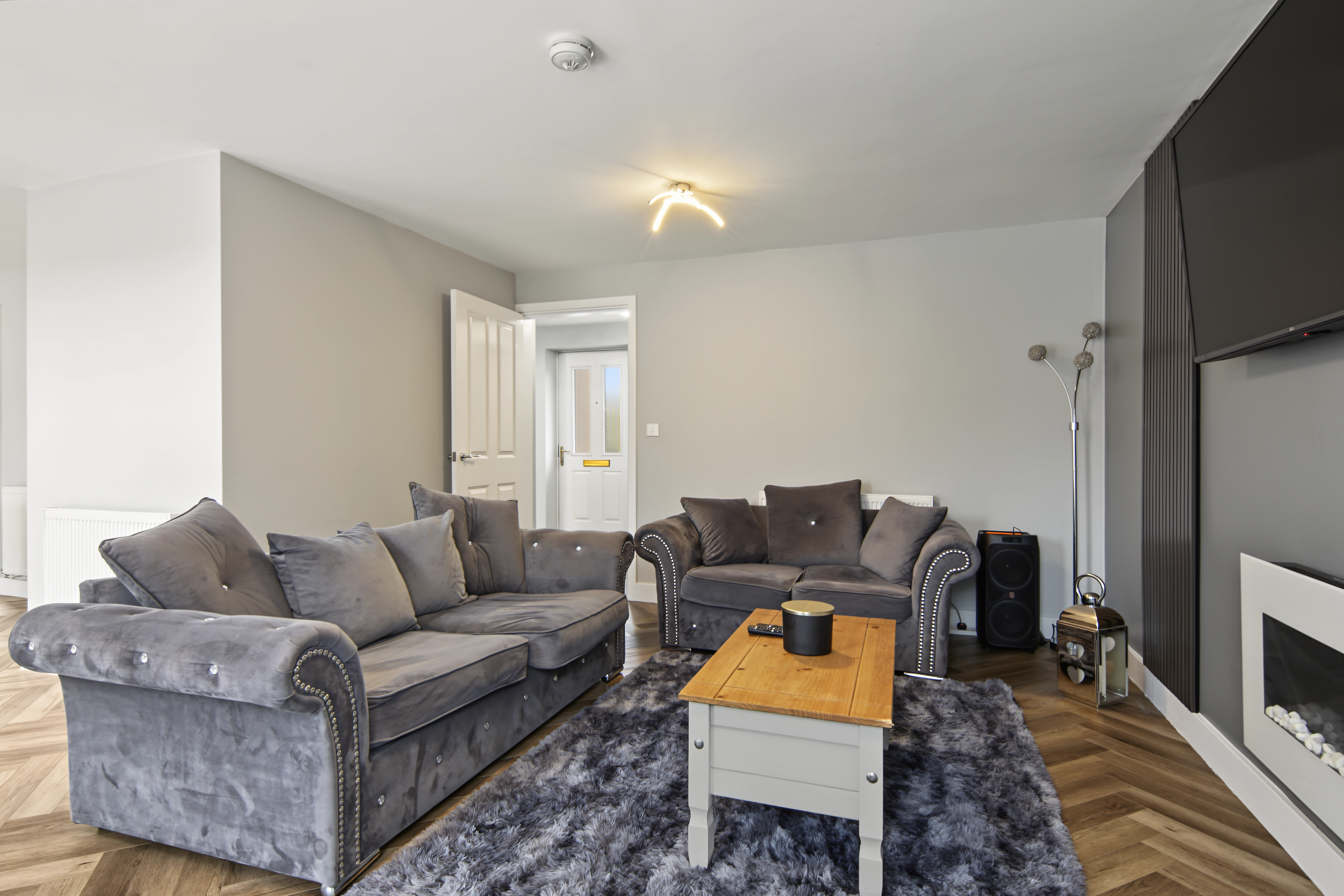 4 bedroom detached house for sale, Watitune Avenue, Nuneaton, CV10, photo 2