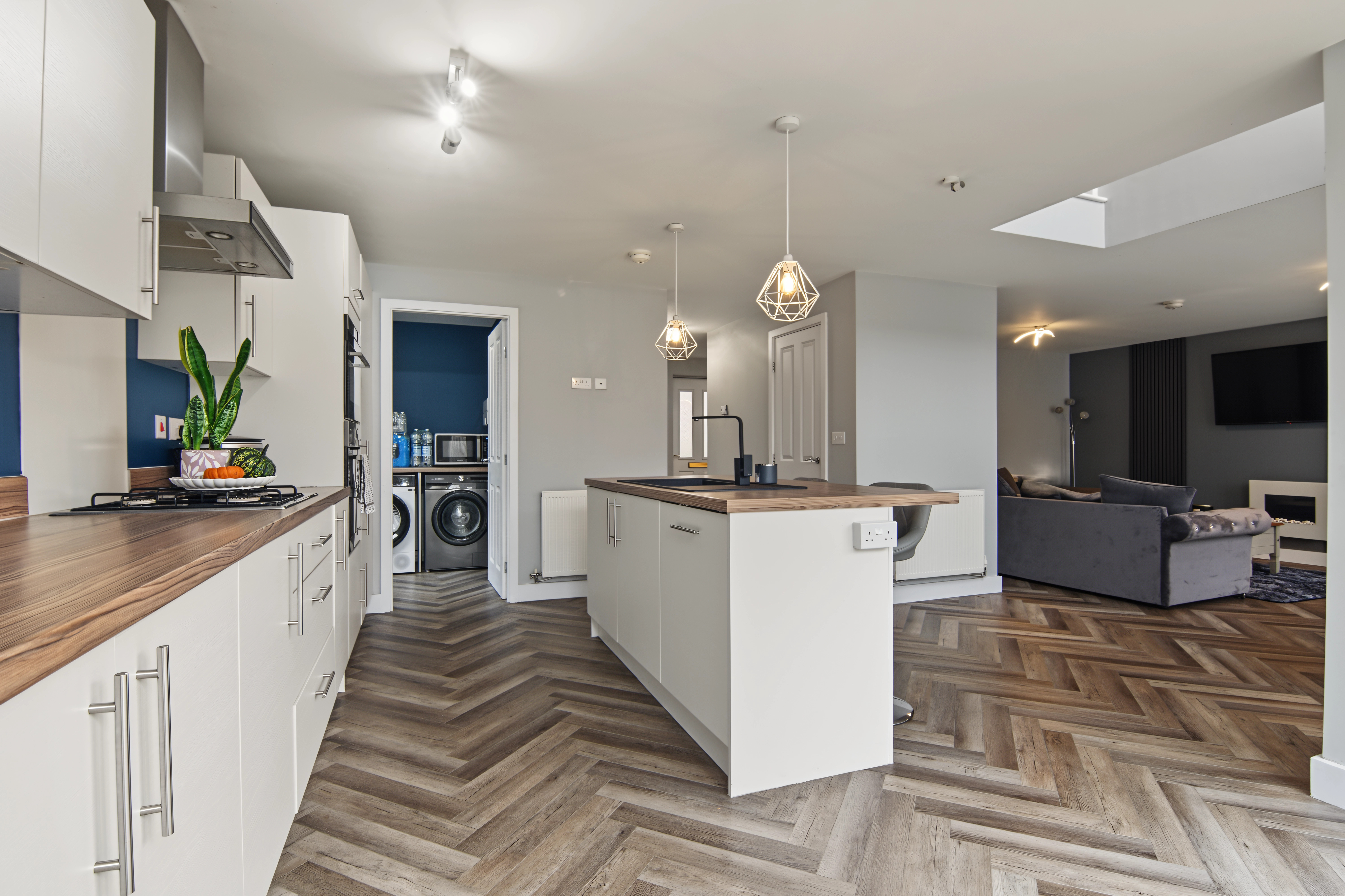 4 bedroom detached house for sale, Watitune Avenue, Nuneaton, CV10, photo 11 of 20