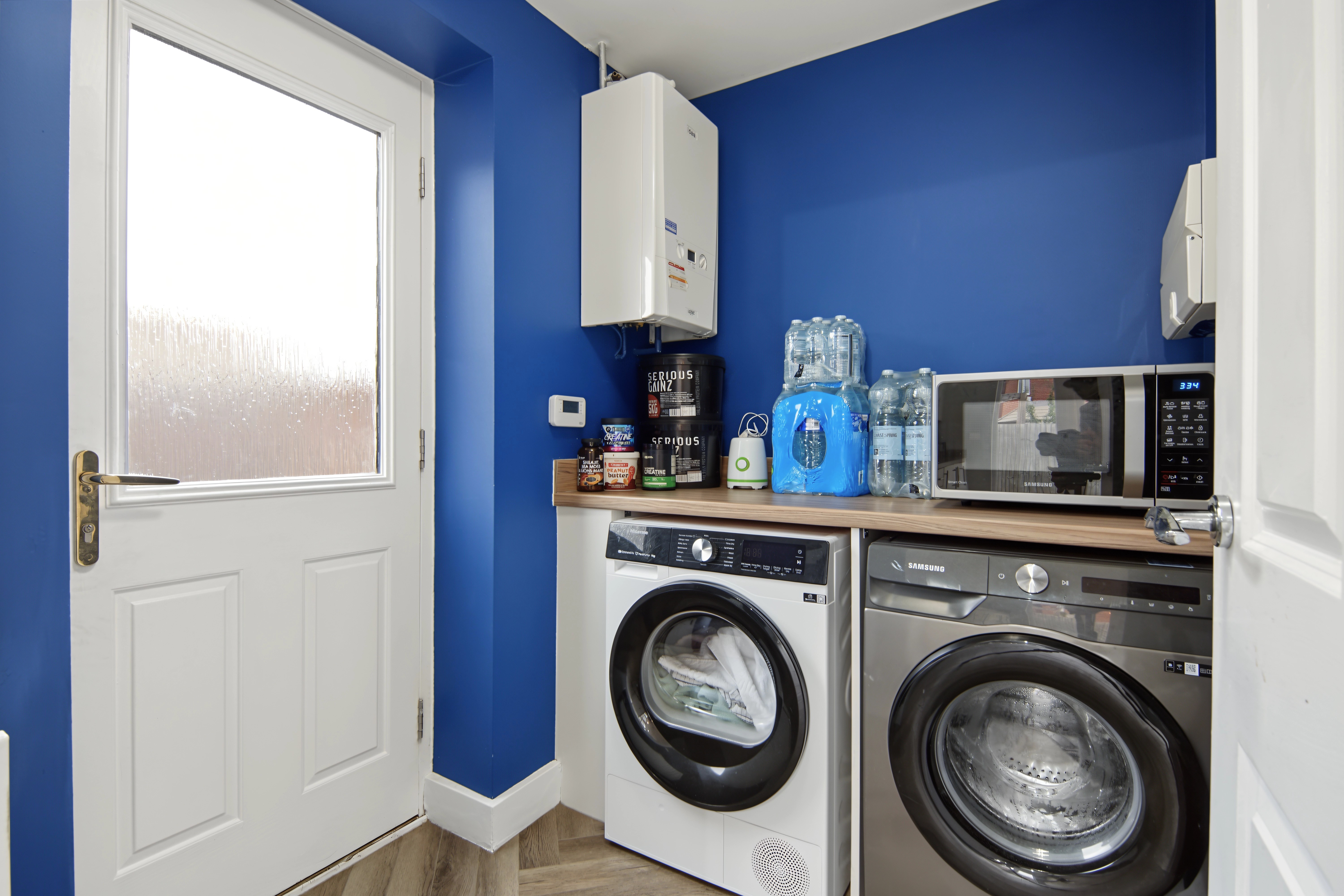 4 bedroom detached house for sale, Watitune Avenue, Nuneaton, CV10, photo 14 of 20