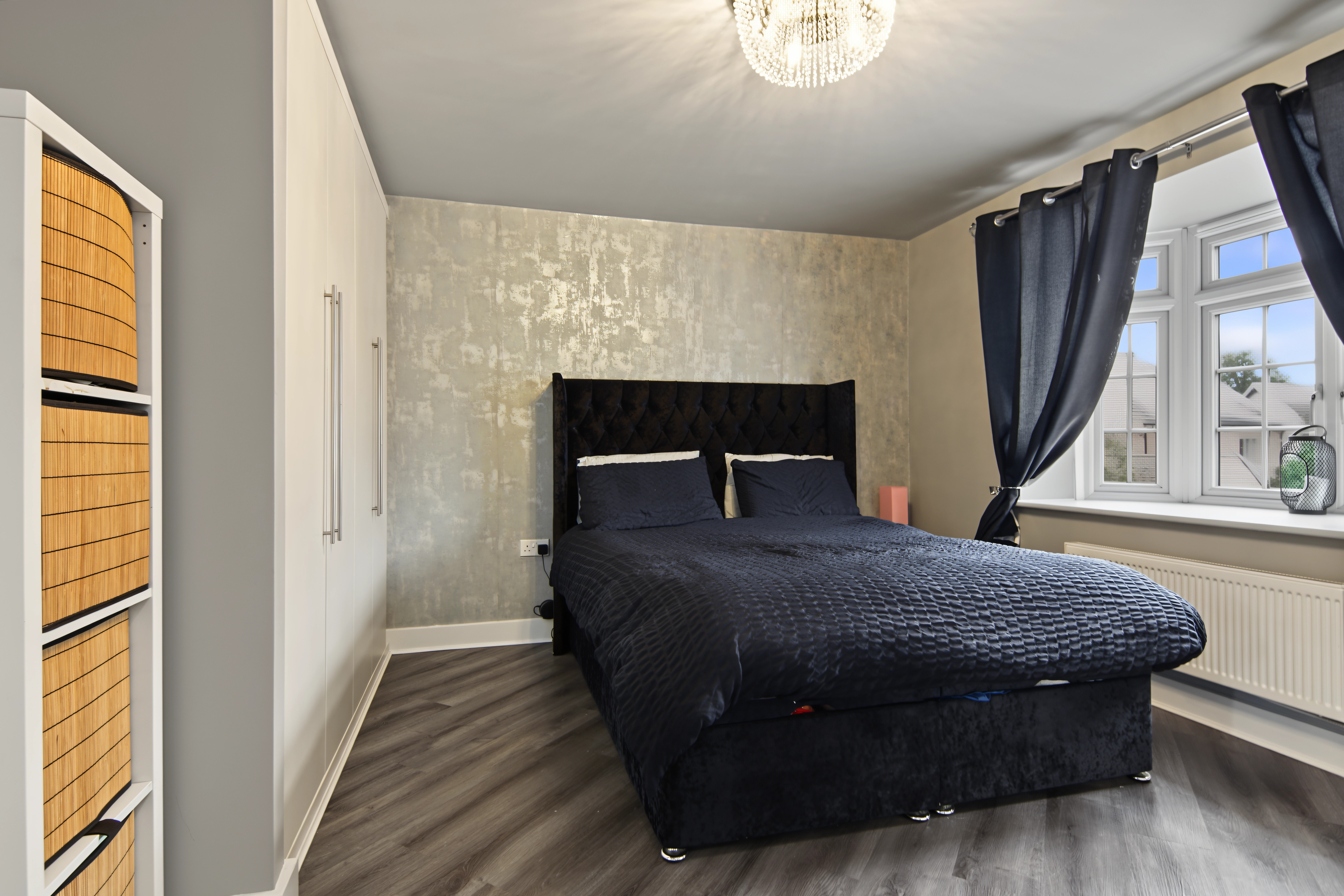 4 bedroom detached house for sale, Watitune Avenue, Nuneaton, CV10, photo 17 of 20