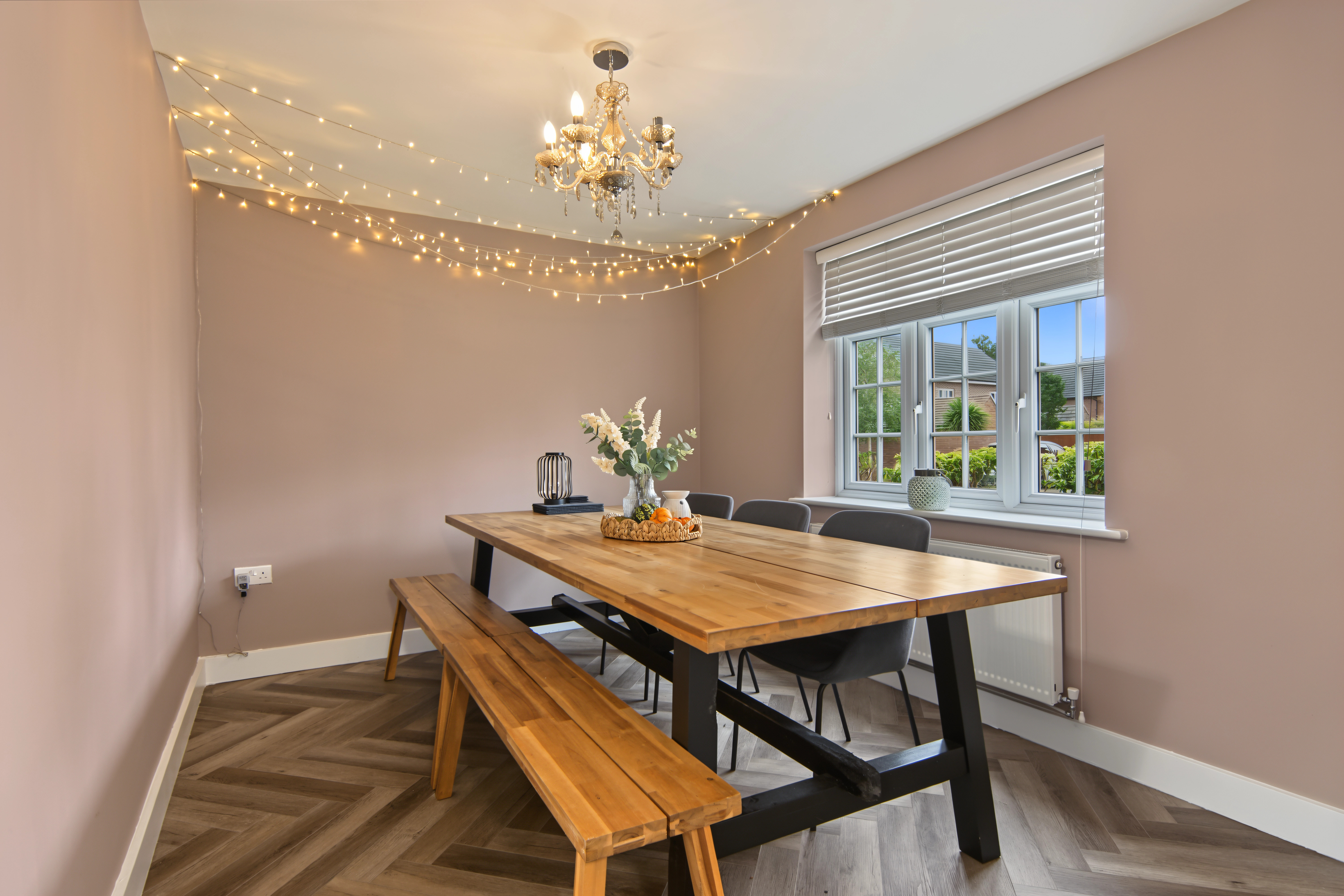4 bedroom detached house for sale, Watitune Avenue, Nuneaton, CV10, photo 8 of 20