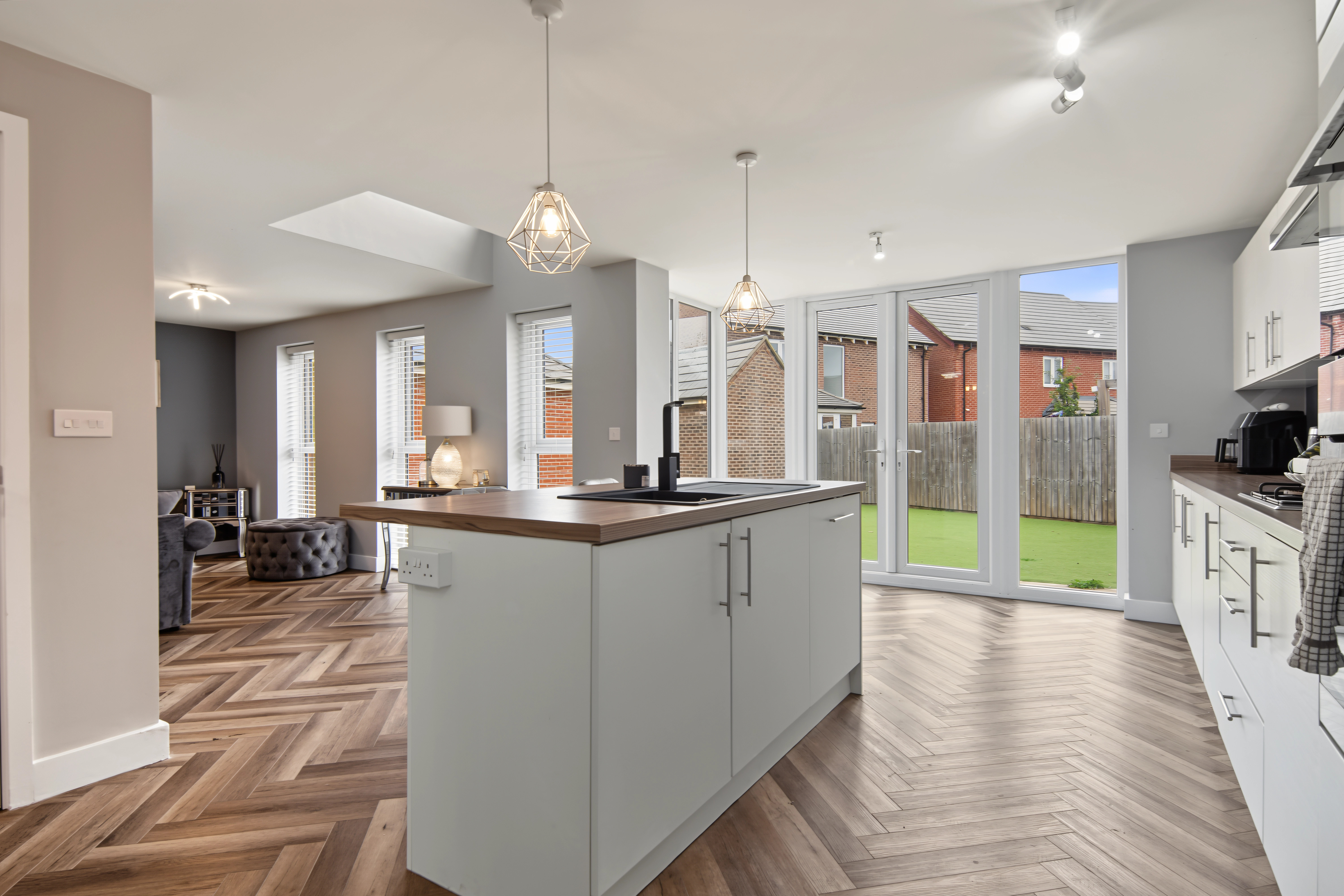 4 bedroom detached house for sale, Watitune Avenue, Nuneaton, CV10, photo 10 of 20