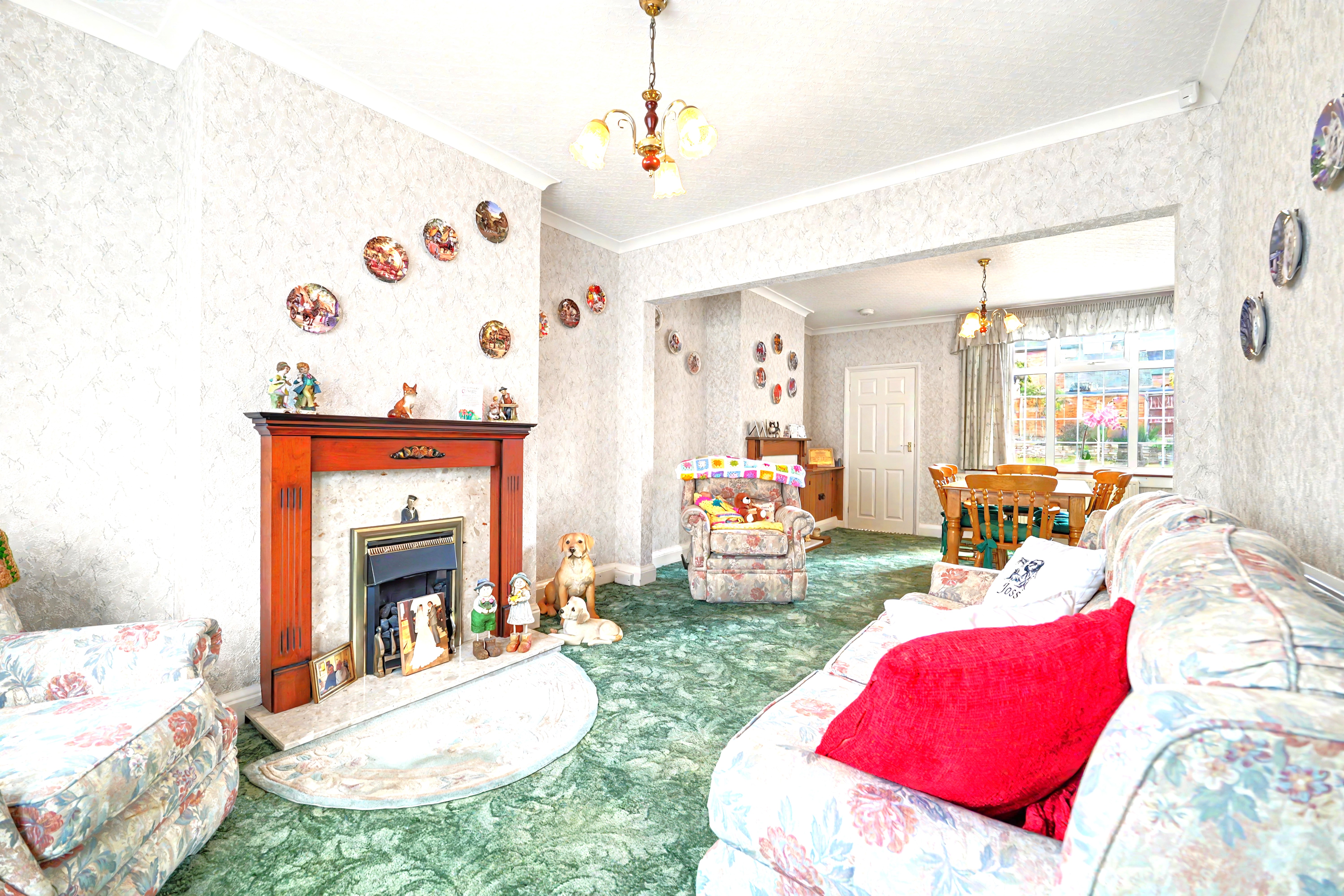 3 bedroom mid-terraced house for sale, Spencer Street, Leicester, LE2