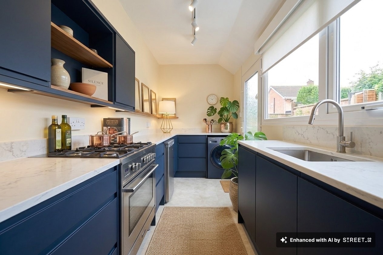 3 bedroom mid-terraced house for sale, Spencer Street, Leicester, LE2