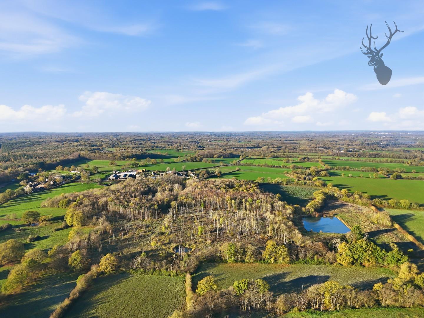 Land (commercial) for sale, Land At, Hertford, SG13, photo 2