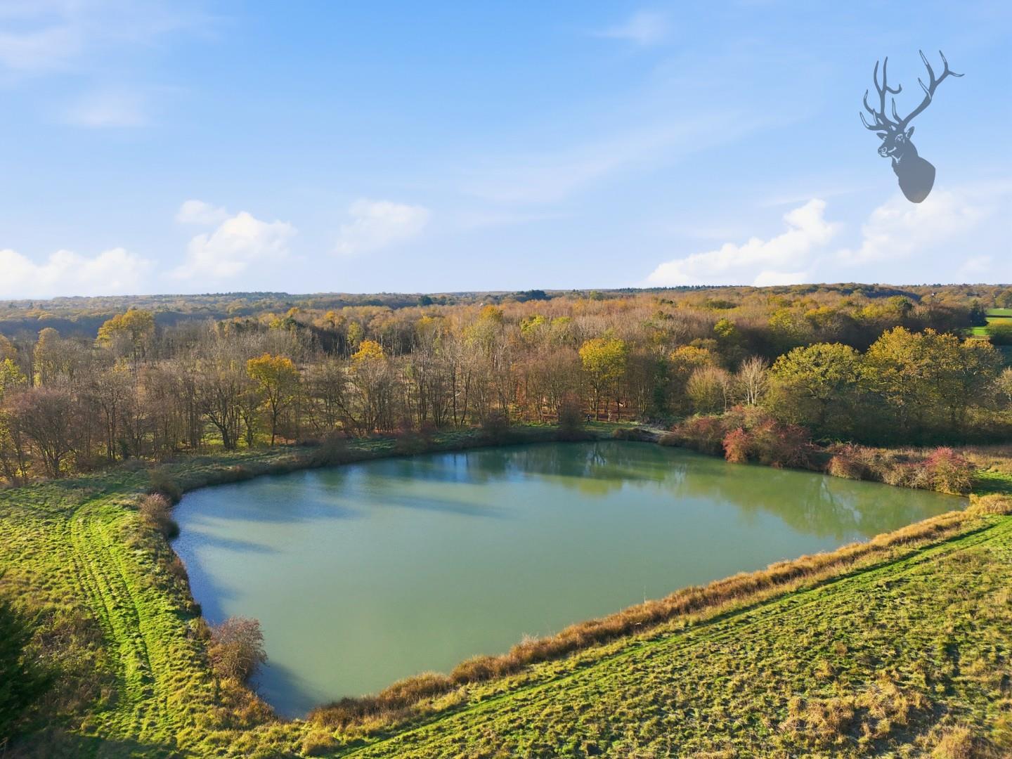 Land (commercial) for sale, Land At, Hertford, SG13, photo 12 of 15