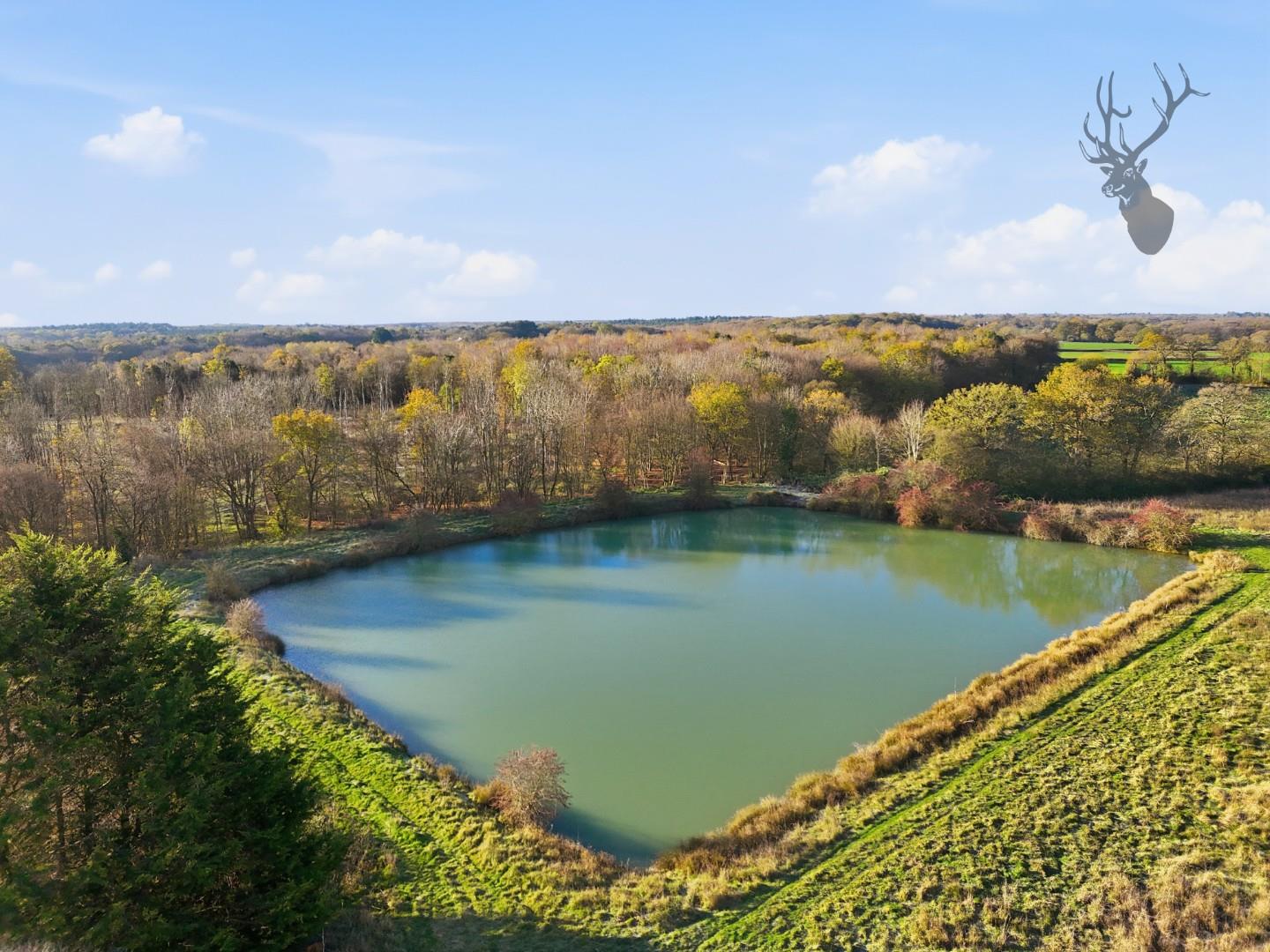 Land (commercial) for sale, Land At, Hertford, SG13, photo 7 of 15