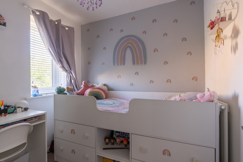 3 bedroom for sale, Burnhams Close, Andover, SP10, photo 9 of 12
