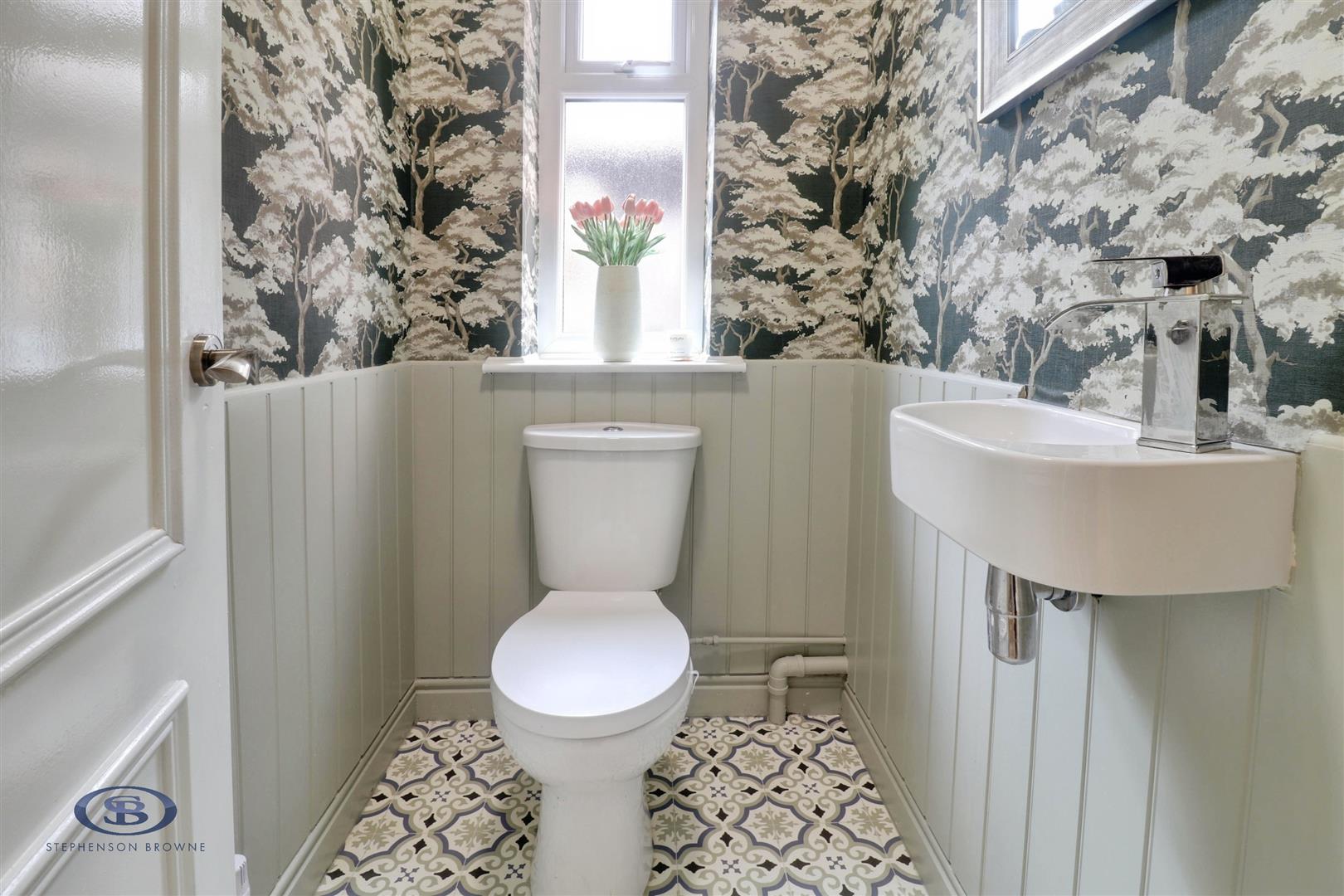 4 bedroom house for sale, Crewe Road, Stoke-On-Trent, ST7, photo 11 of 20