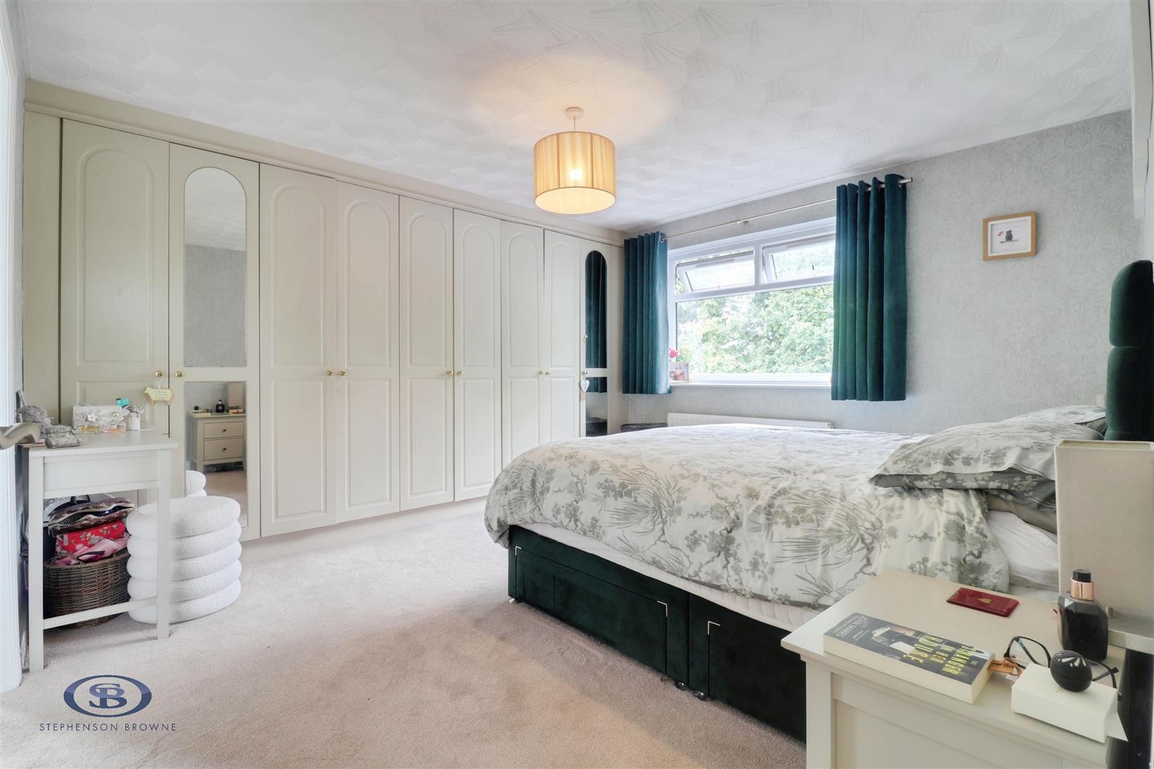 4 bedroom house for sale, Crewe Road, Stoke-On-Trent, ST7, photo 12 of 20