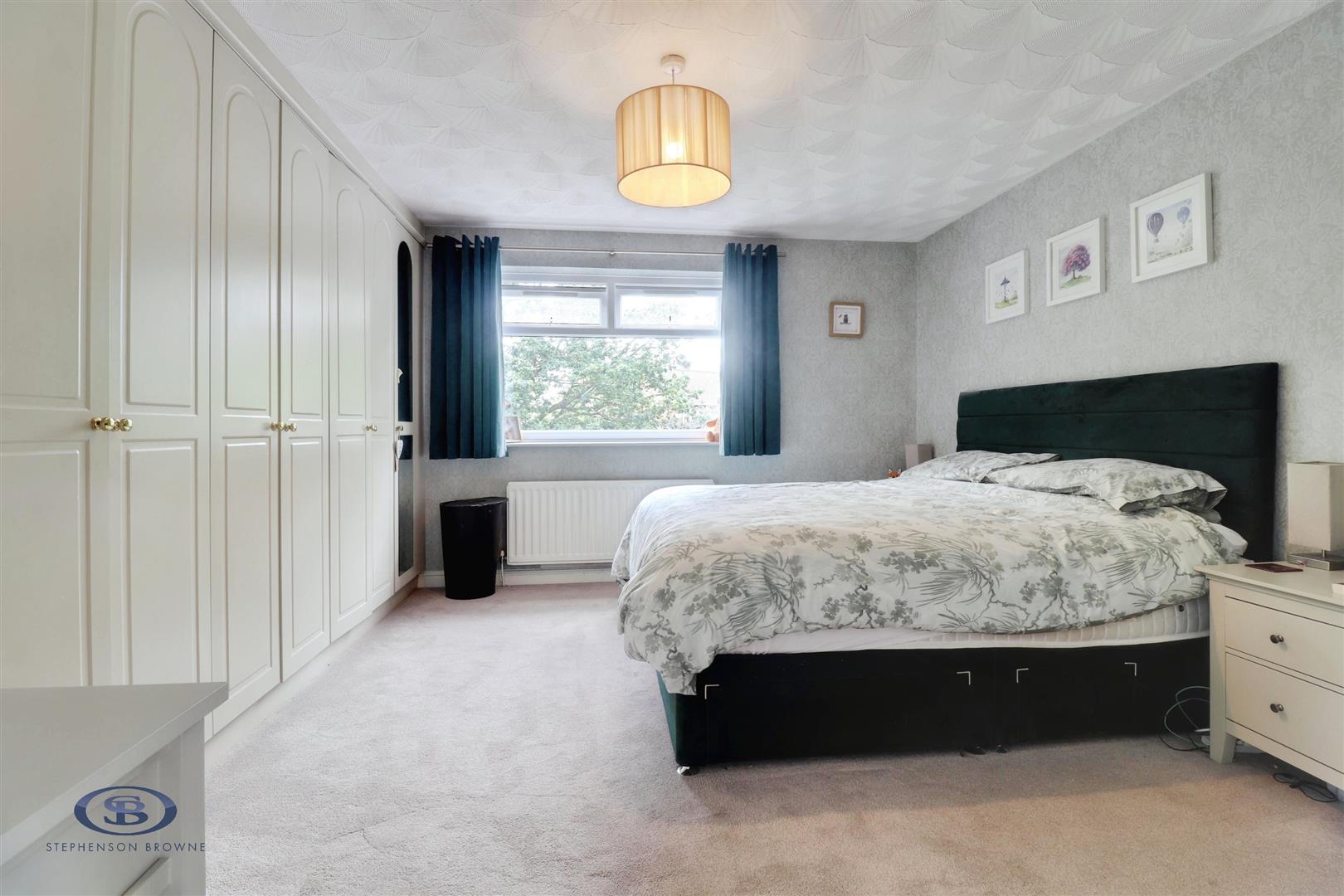 4 bedroom house for sale, Crewe Road, Stoke-On-Trent, ST7, photo 13 of 20