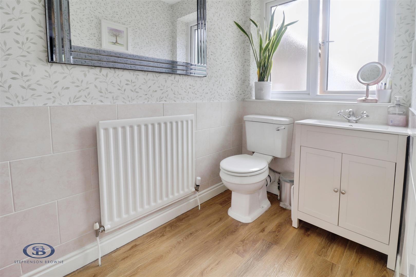 4 bedroom house for sale, Crewe Road, Stoke-On-Trent, ST7, photo 14 of 20