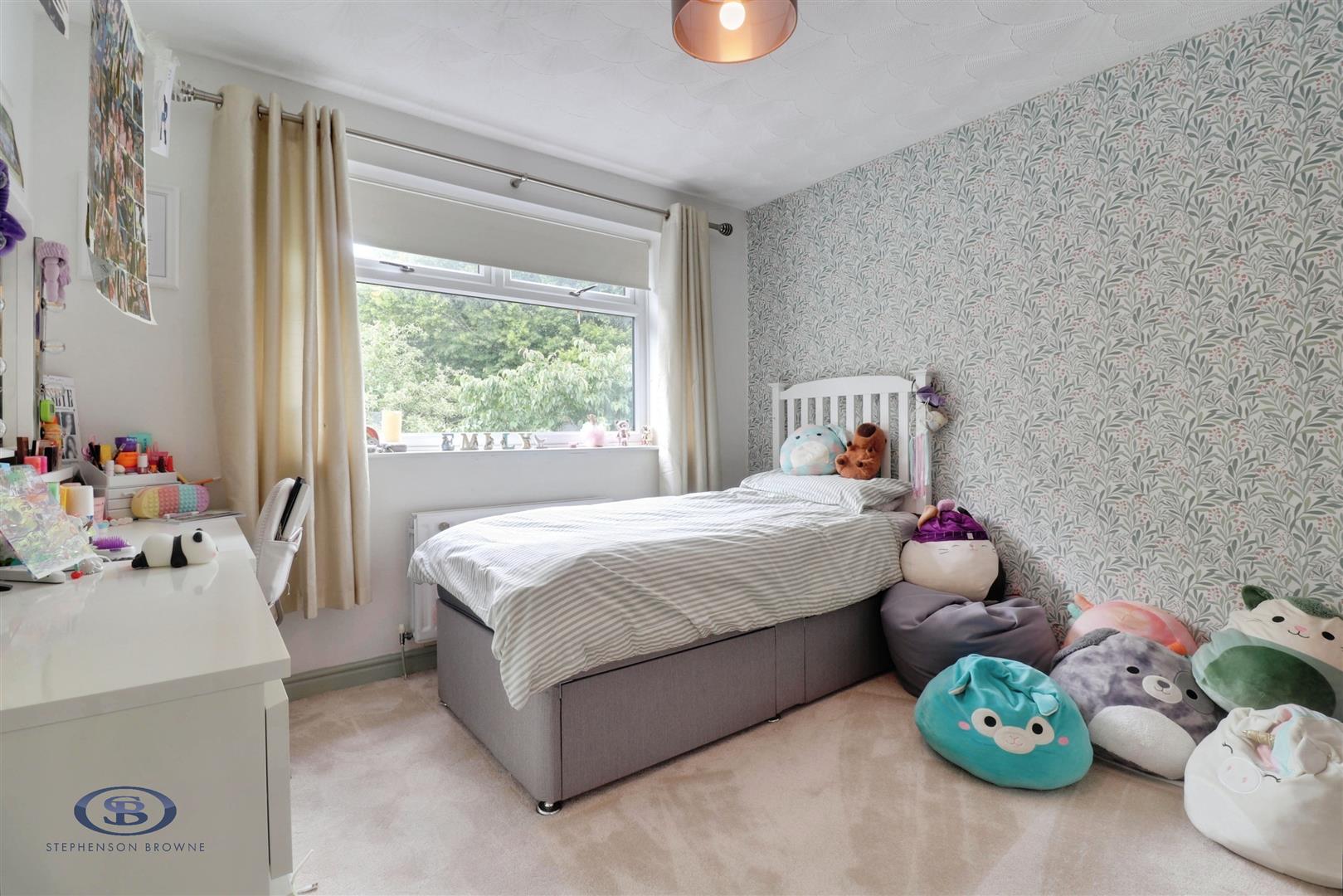 4 bedroom house for sale, Crewe Road, Stoke-On-Trent, ST7, photo 18 of 20