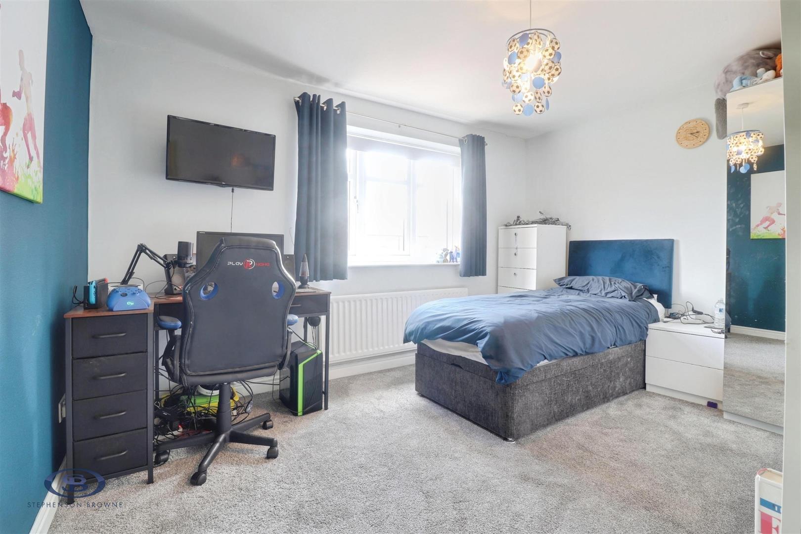 4 bedroom house for sale, Crewe Road, Stoke-On-Trent, ST7, photo 19 of 20