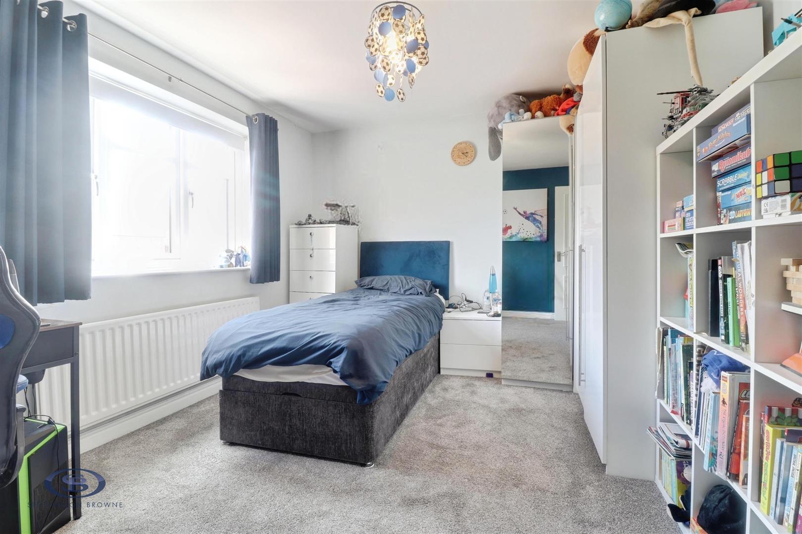 4 bedroom house for sale, Crewe Road, Stoke-On-Trent, ST7, photo 20 of 20