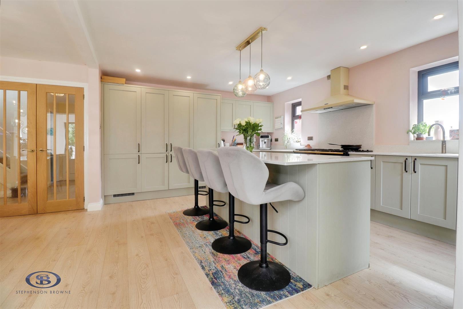 4 bedroom house for sale, Crewe Road, Stoke-On-Trent, ST7, photo 6 of 20