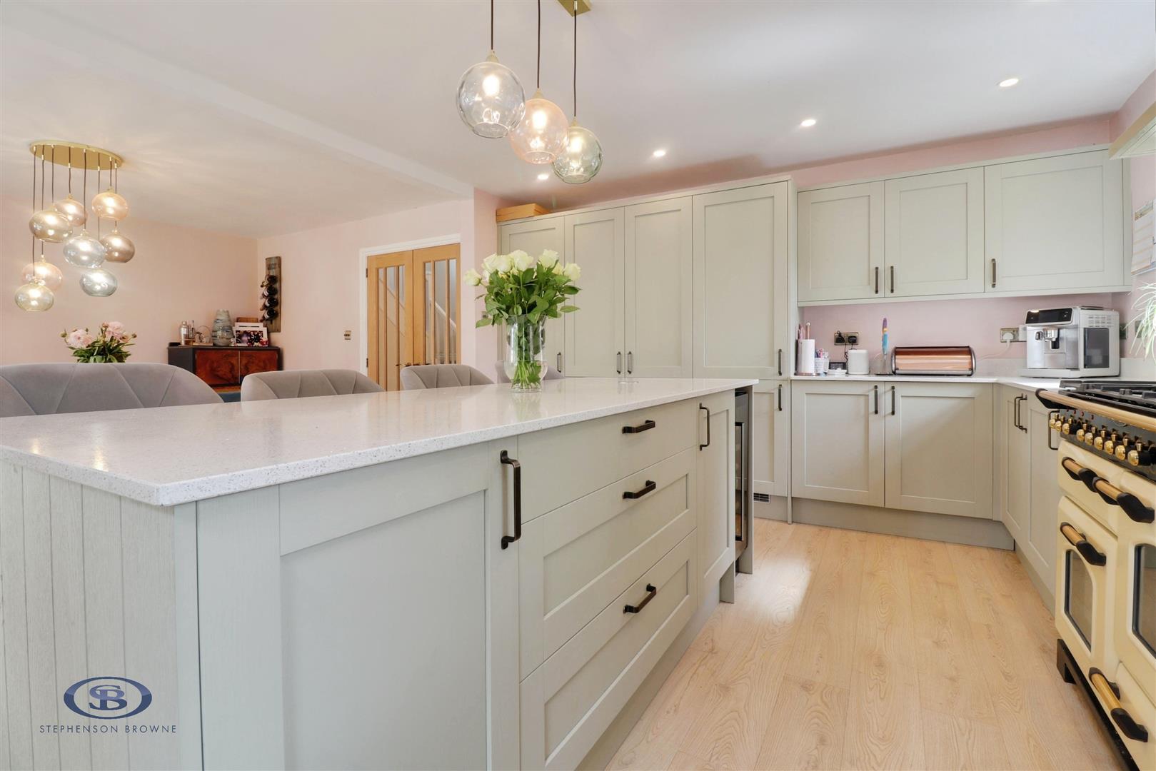 4 bedroom house for sale, Crewe Road, Stoke-On-Trent, ST7, photo 7 of 20