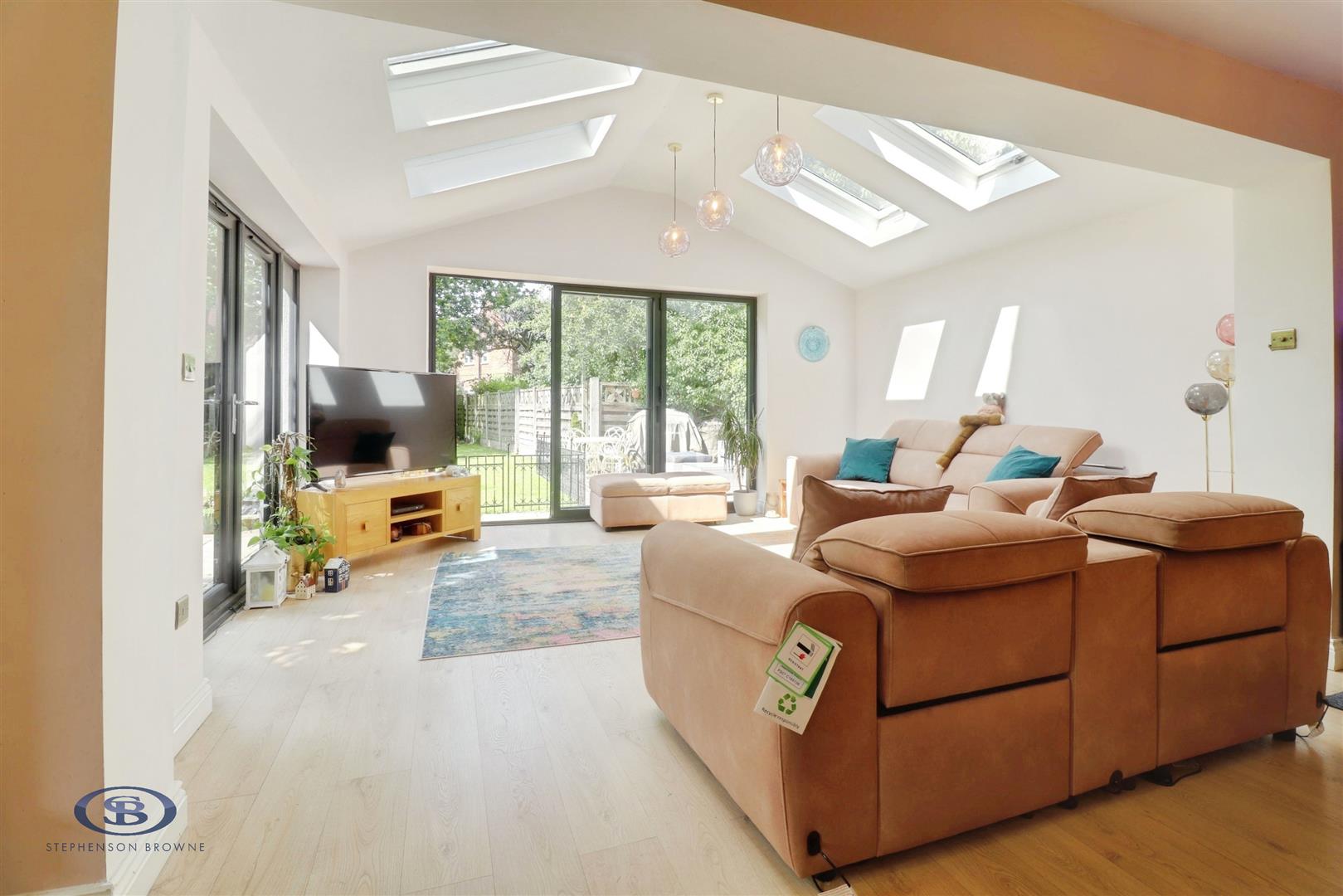 4 bedroom house for sale, Crewe Road, Stoke-On-Trent, ST7, photo 8 of 20