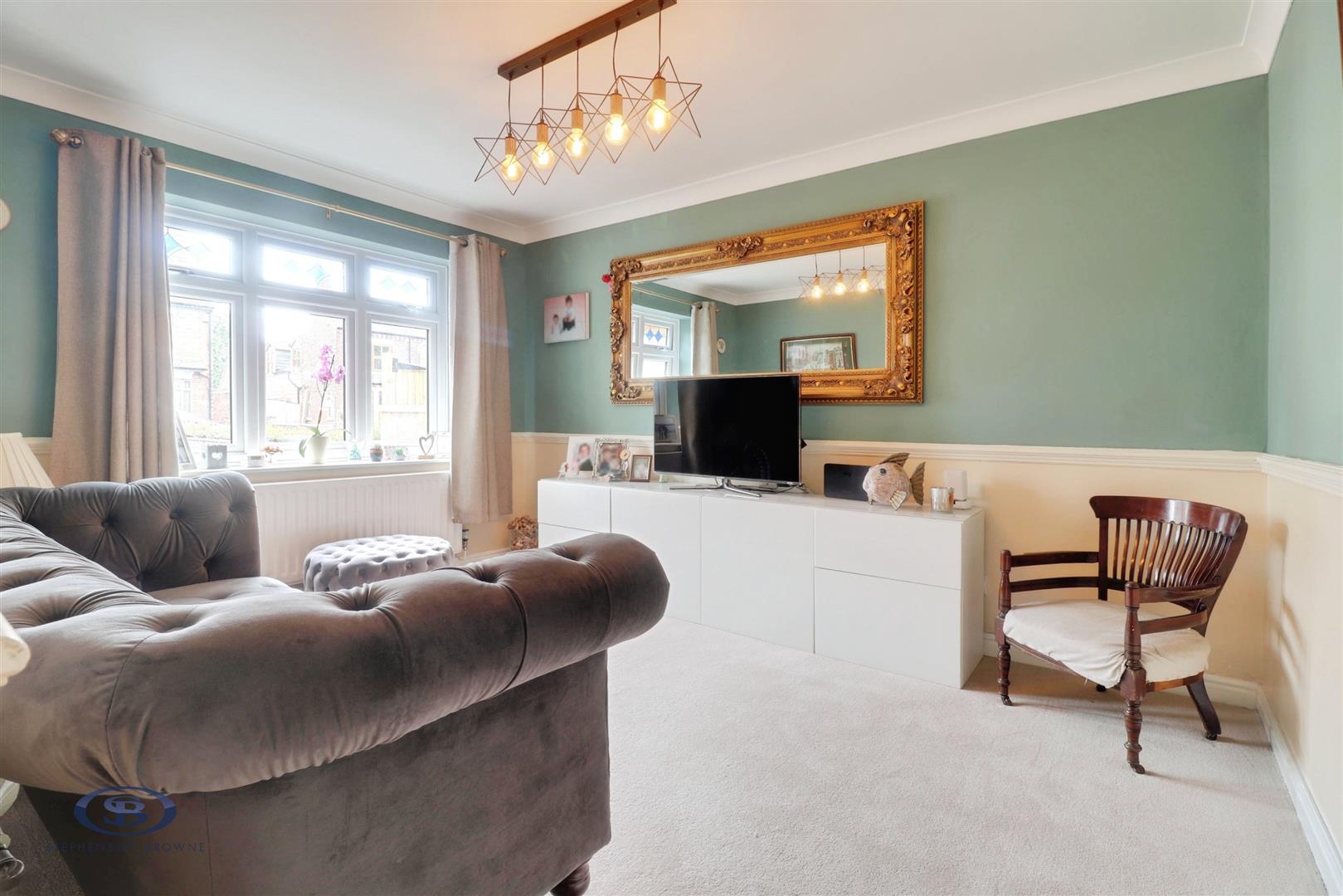 4 bedroom house for sale, Crewe Road, Stoke-On-Trent, ST7, photo 9 of 20