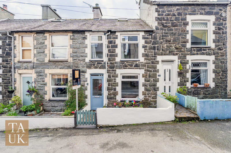 2 bedroom for sale, Newton Street, Caernarfon, LL55, photo 14 of 14