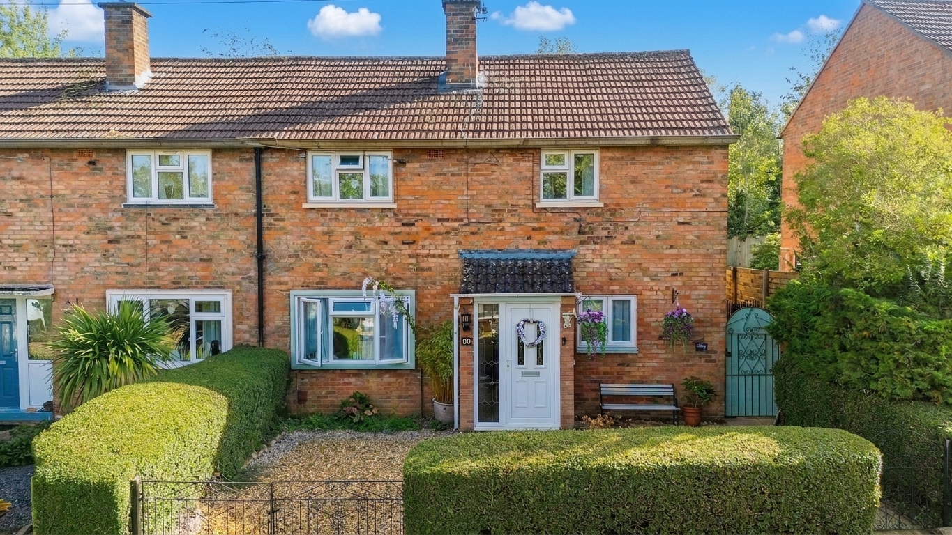 3 bedroom semi detached house for sale, Randles Close, Leicester, LE7