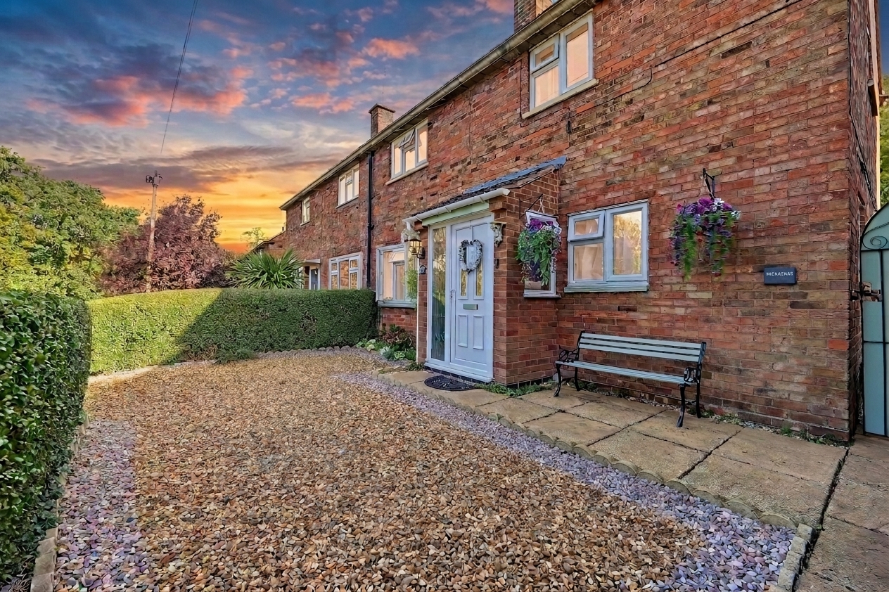 3 bedroom semi detached house for sale, Randles Close, Leicester, LE7