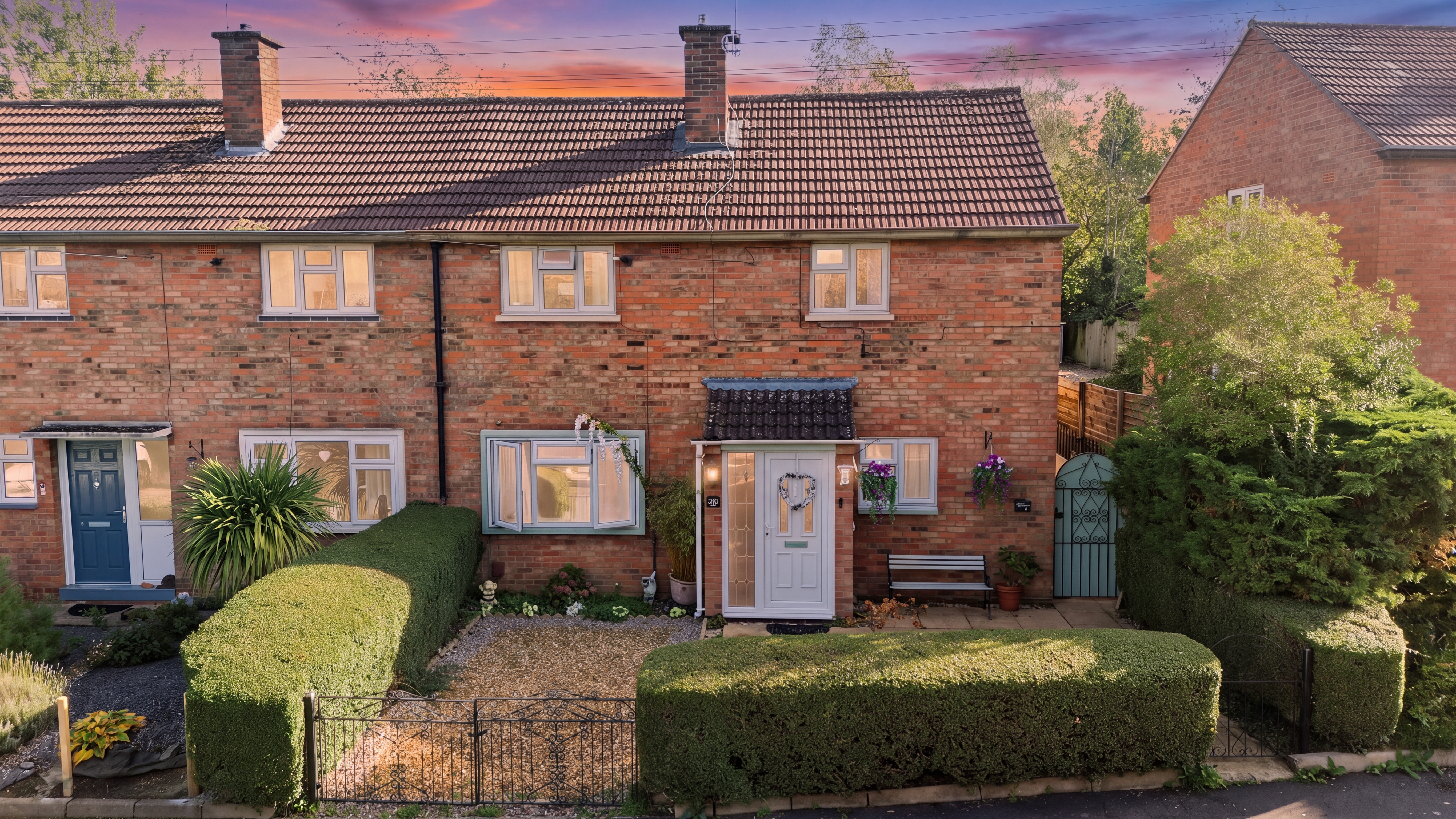 3 bedroom semi detached house for sale, Randles Close, Leicester, LE7