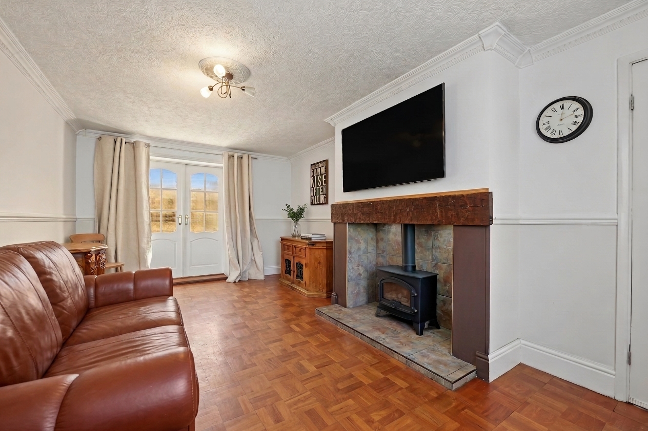 3 bedroom semi detached house for sale, Randles Close, Leicester, LE7