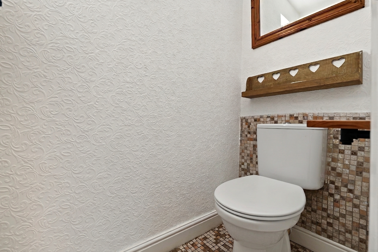 3 bedroom semi detached house for sale, Randles Close, Leicester, LE7