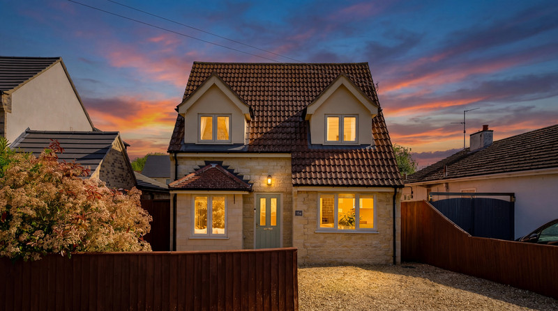 3 bedroom for sale, Eastgate, Deeping St. James, PE6