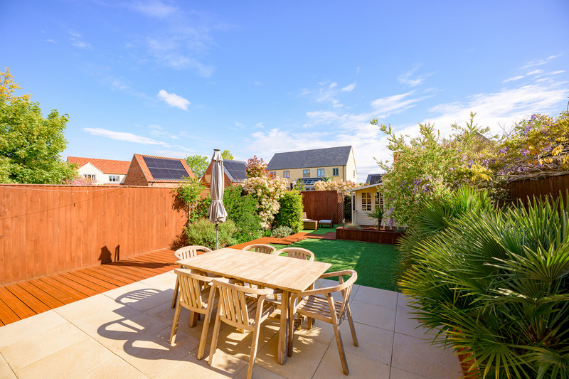 3 bedroom for sale, Eastgate, Deeping St. James, PE6