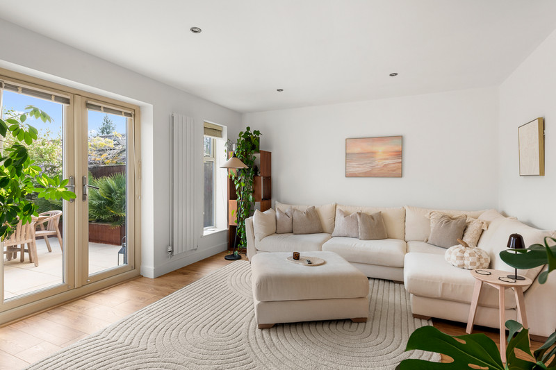 3 bedroom for sale, Eastgate, Deeping St. James, PE6
