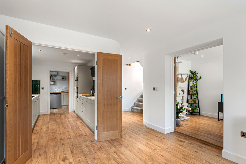 3 bedroom for sale, Eastgate, Deeping St. James, PE6