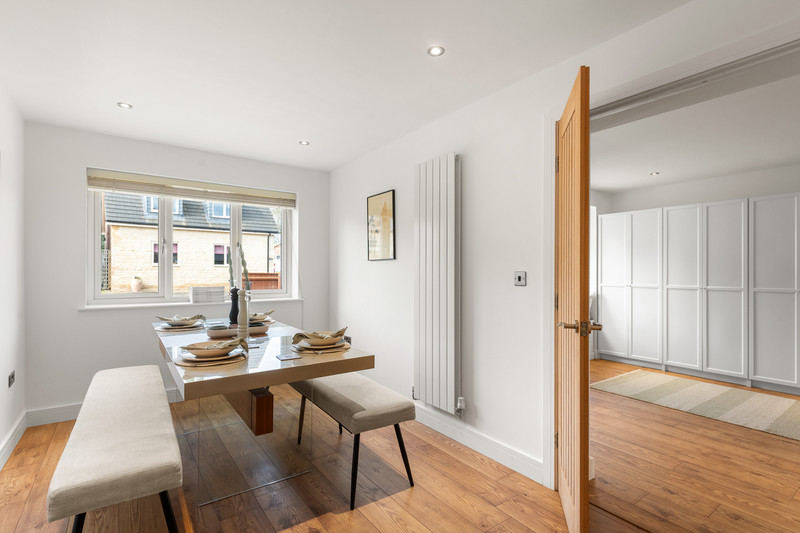 3 bedroom for sale, Eastgate, Deeping St. James, PE6