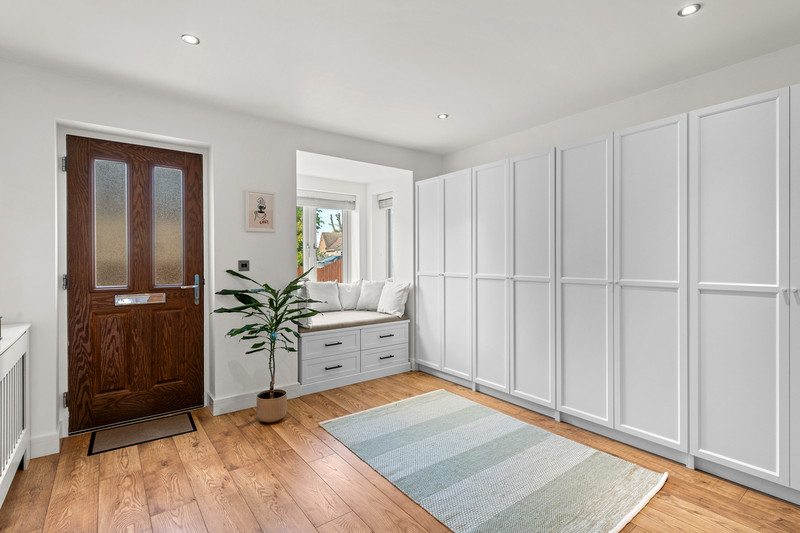 3 bedroom for sale, Eastgate, Deeping St. James, PE6