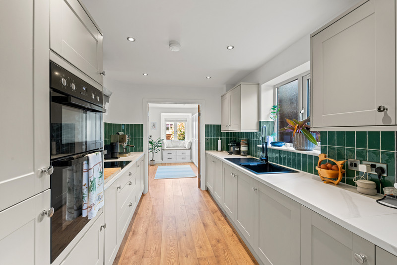 3 bedroom for sale, Eastgate, Deeping St. James, PE6