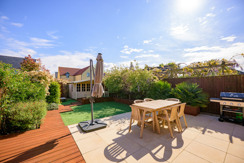 3 bedroom for sale, Eastgate, Deeping St. James, PE6