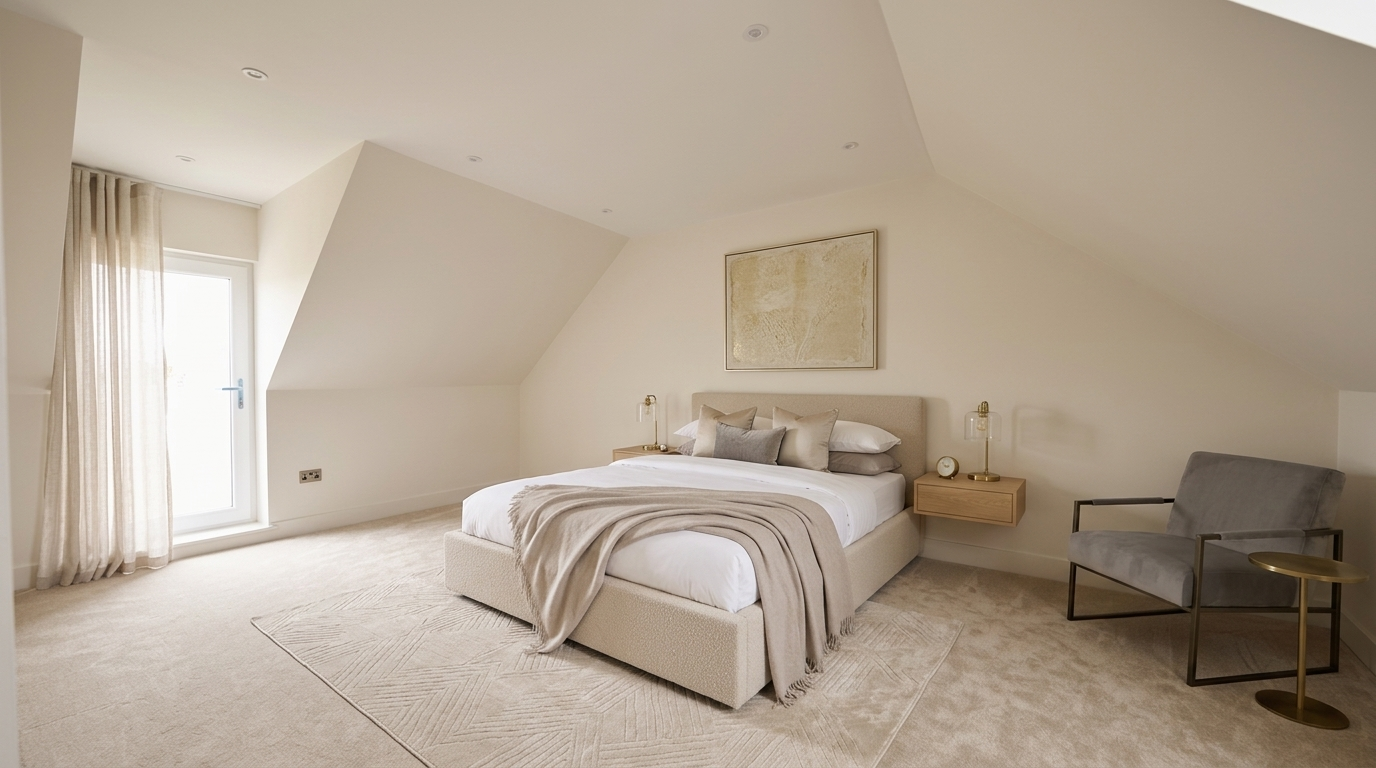 5 bedroom detached house for sale, The Prestwold, Twycross, CV9