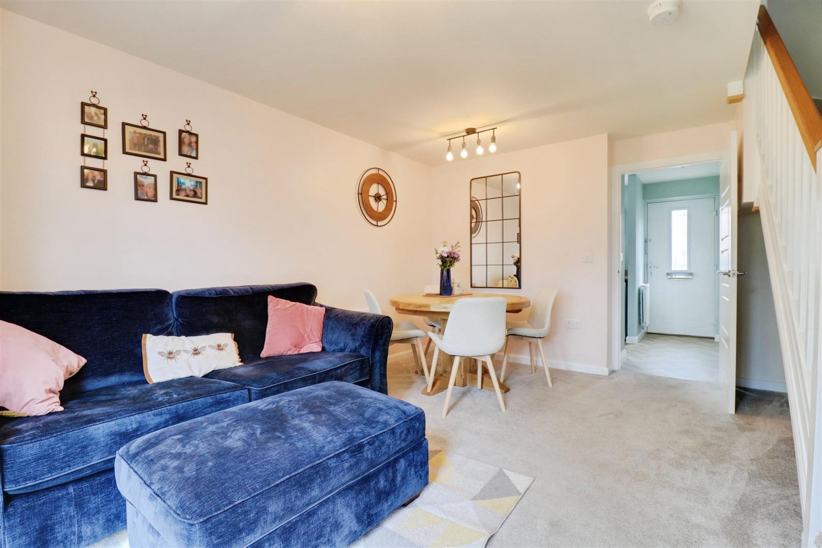 2 bedroom other for sale, Emberton Road, Stoke-On-Trent, ST7, photo 2
