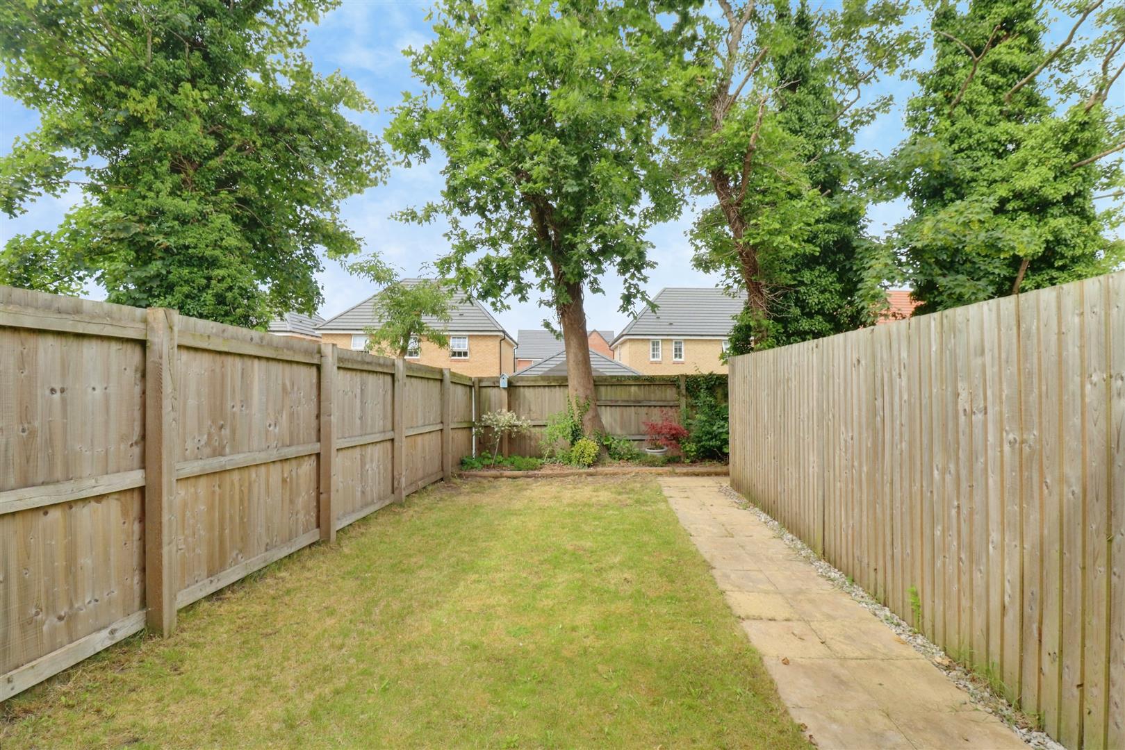 2 bedroom other for sale, Emberton Road, Stoke-On-Trent, ST7, photo 12 of 13