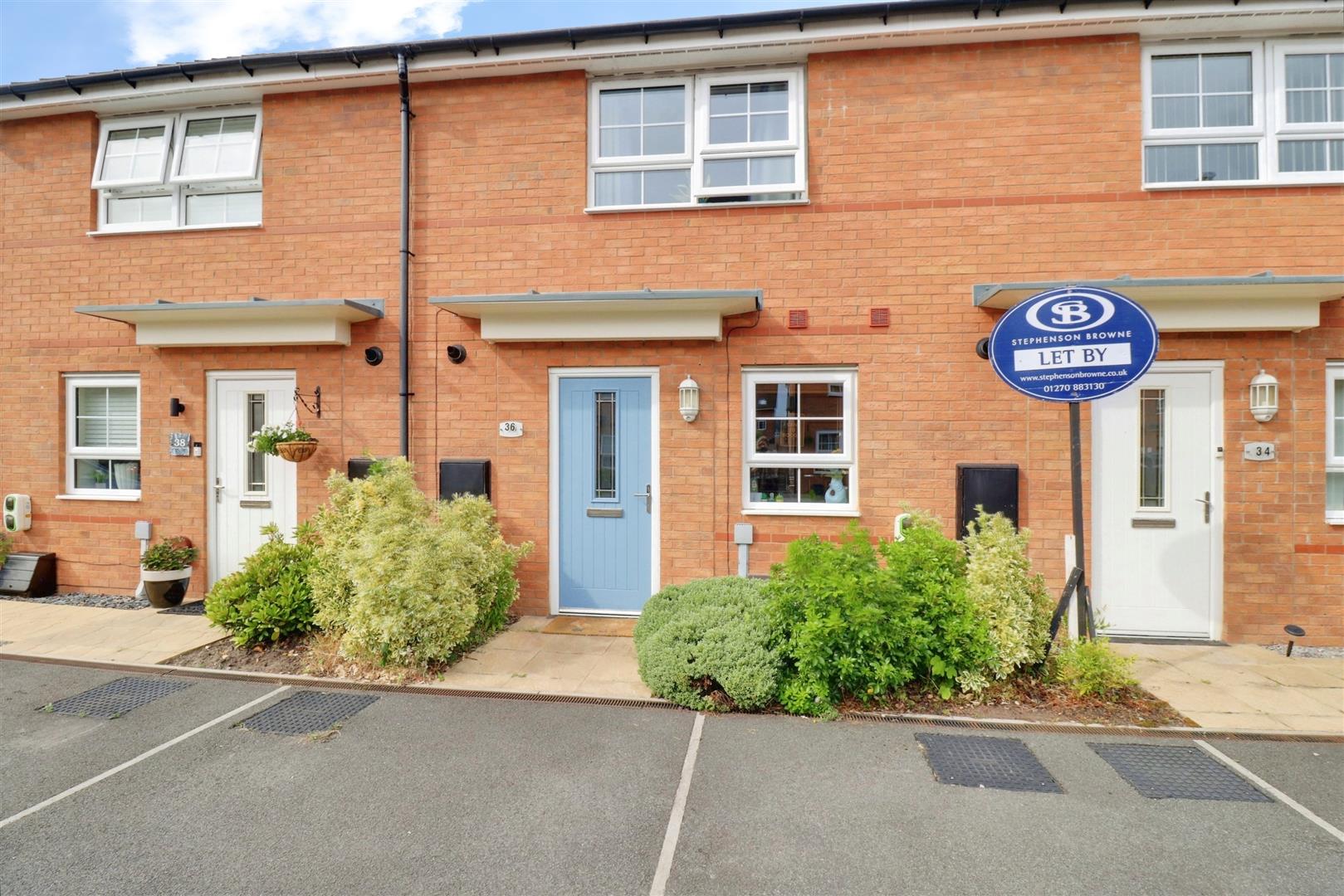 2 bedroom other for sale, Emberton Road, Stoke-On-Trent, ST7, photo 13 of 13