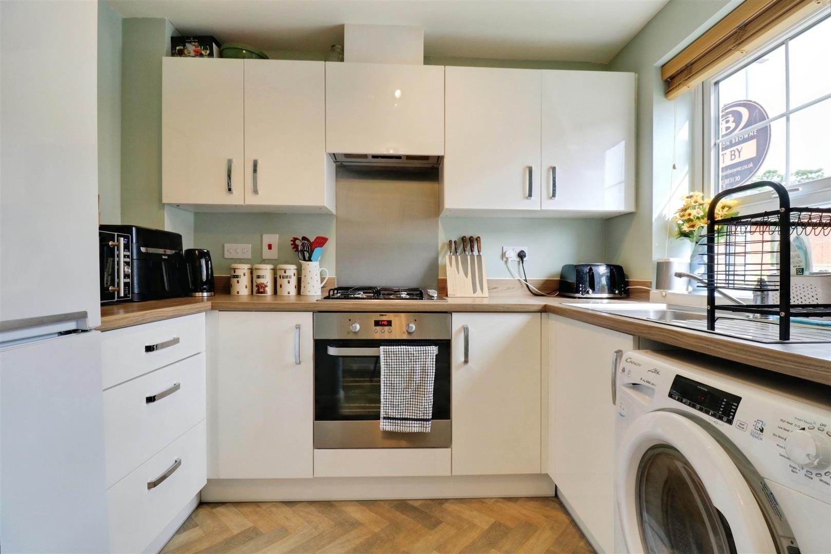 2 bedroom other for sale, Emberton Road, Stoke-On-Trent, ST7, photo 3