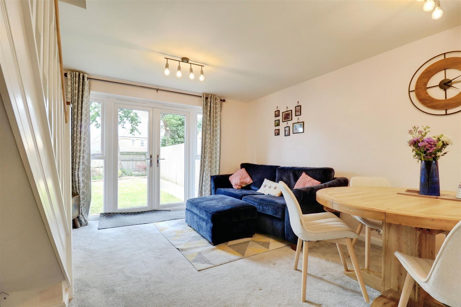 2 bedroom other for sale, Emberton Road, Stoke-On-Trent, ST7, photo 4