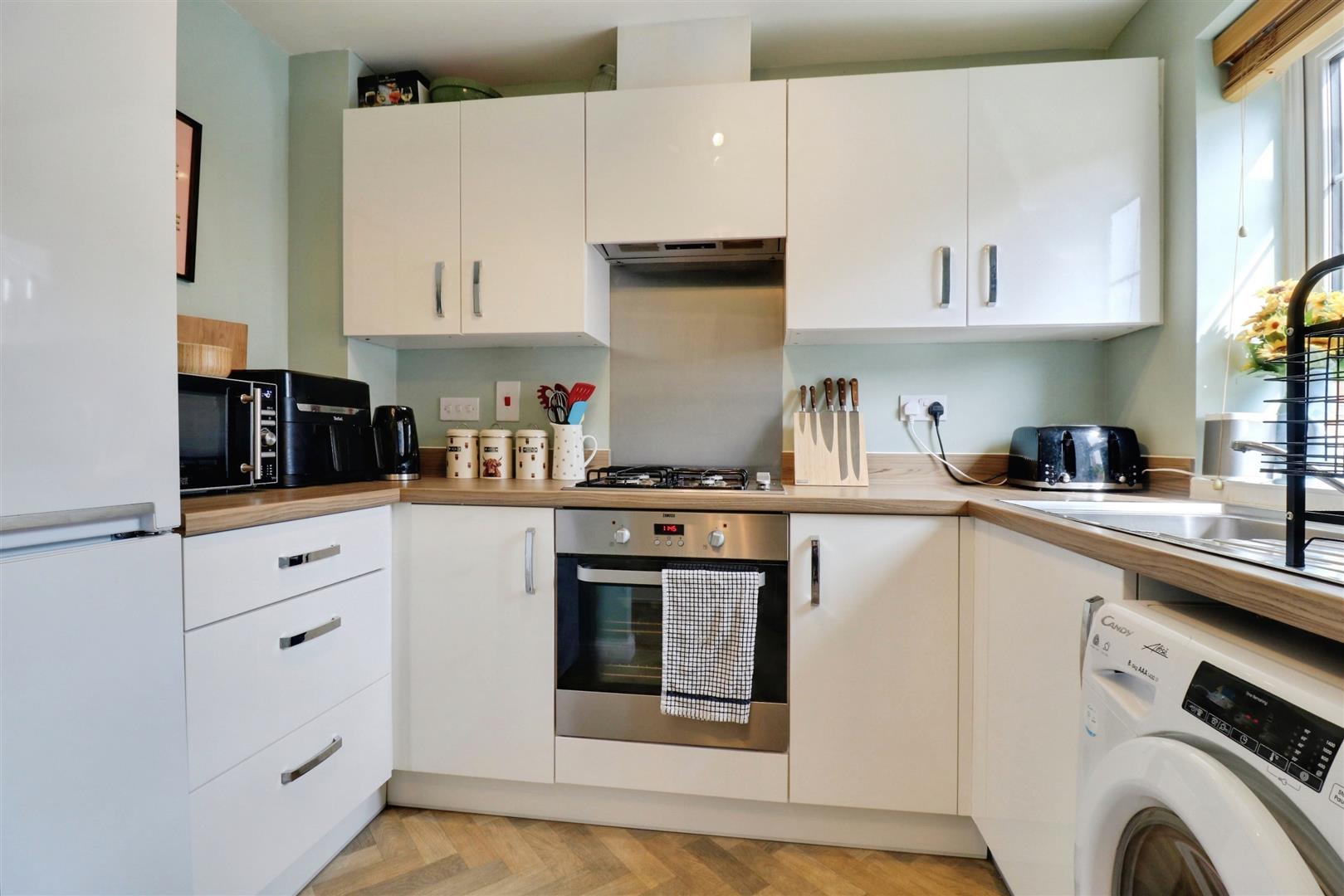 2 bedroom other for sale, Emberton Road, Stoke-On-Trent, ST7, photo 5