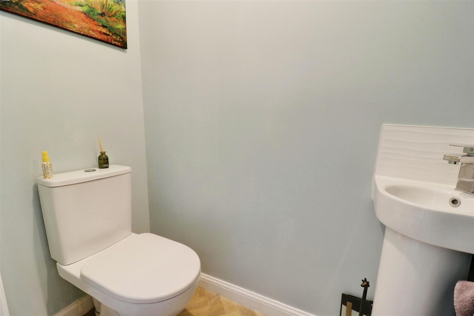 2 bedroom other for sale, Emberton Road, Stoke-On-Trent, ST7, photo 6 of 13