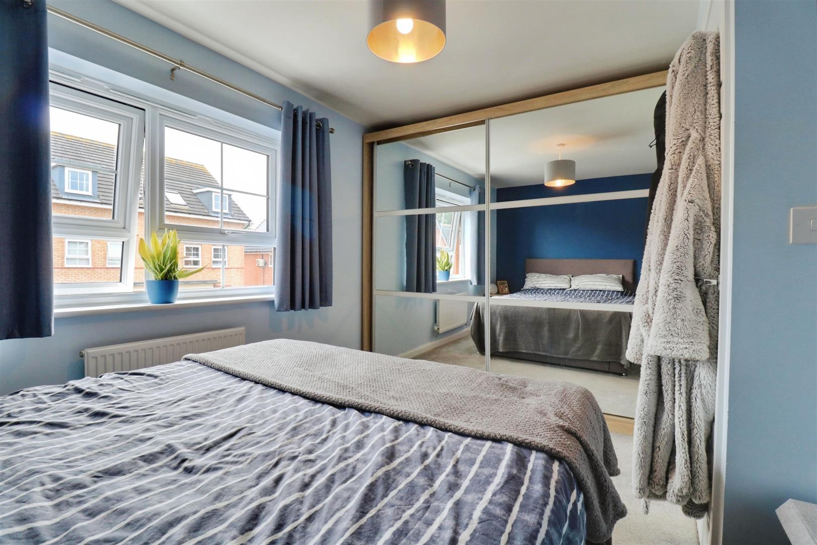 2 bedroom other for sale, Emberton Road, Stoke-On-Trent, ST7, photo 8 of 13