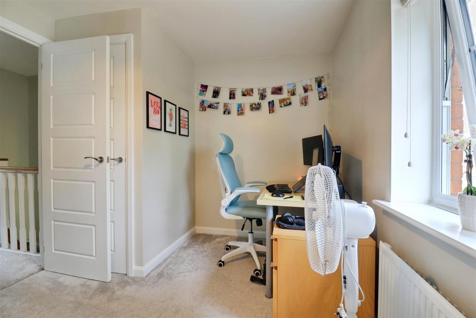 2 bedroom other for sale, Emberton Road, Stoke-On-Trent, ST7, photo 9 of 13