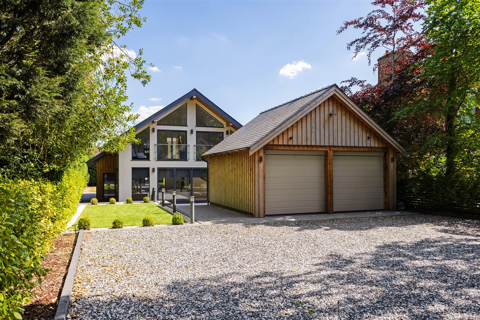 5 bedroom house for sale, Crewe Road, Stoke-On-Trent, ST7