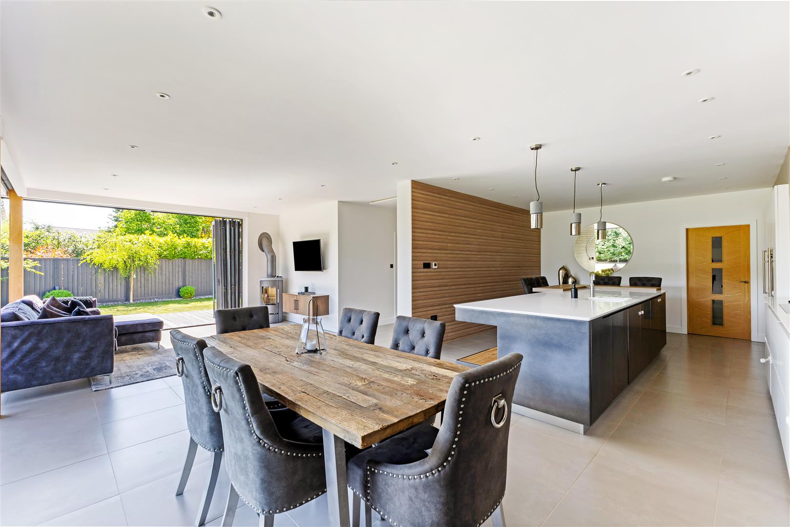 5 bedroom house for sale, Crewe Road, Stoke-On-Trent, ST7, photo 11 of 20